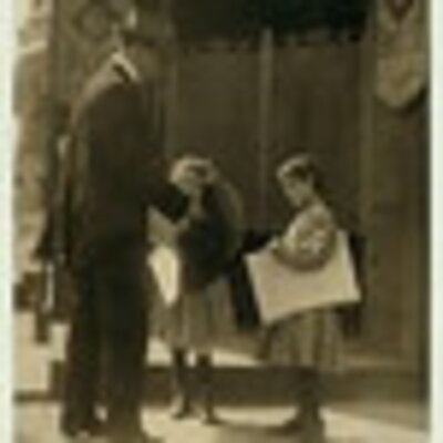 Timeline: The Progressive Era