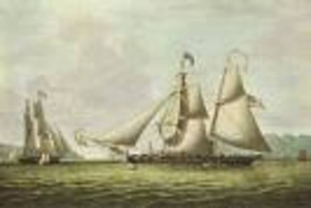 Battle of Plattrburgh