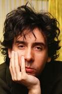 Tim Burton