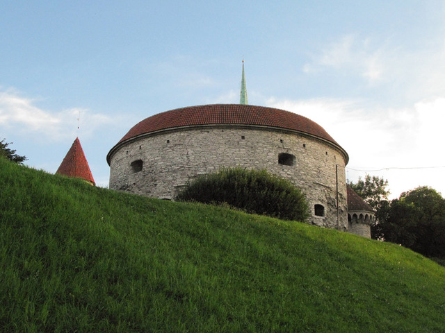 Толстая Маргарита сожжена.