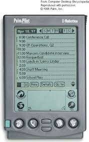 PalmPilot