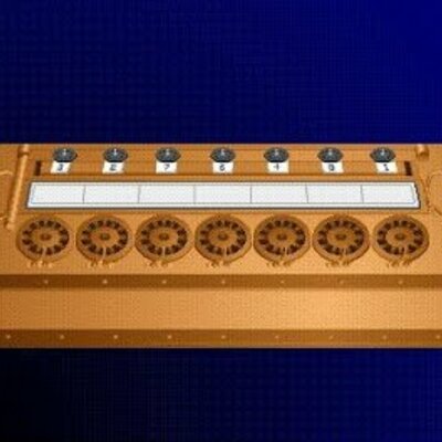 Timeline: La historia de la computadora