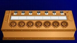 Timeline: La historia de la computadora