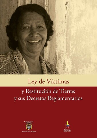(Ley 1448, Artículo 137)