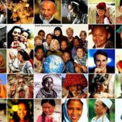 Timeline: LO INTERCULTURAL EN LA HISTORIA DE COLOMBIA