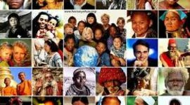 Timeline: LO INTERCULTURAL EN LA HISTORIA DE COLOMBIA