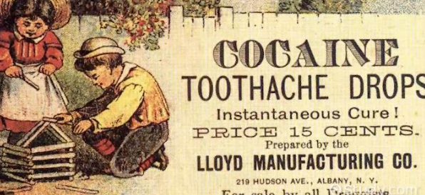 Pure Food and Drug Act