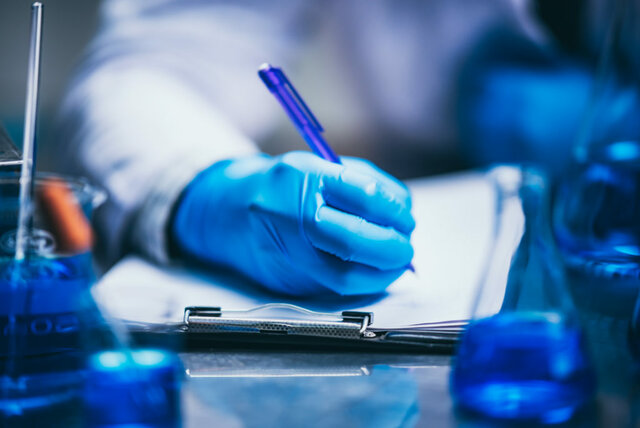 NACE LA MEDICINA LEGAL