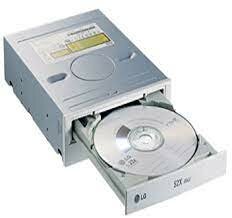 CD-ROM