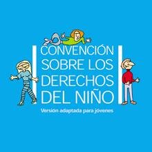 La Convención de los Derechos del Niño