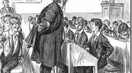 Timeline: HISTORIA DE LA PEDAGOGÍA