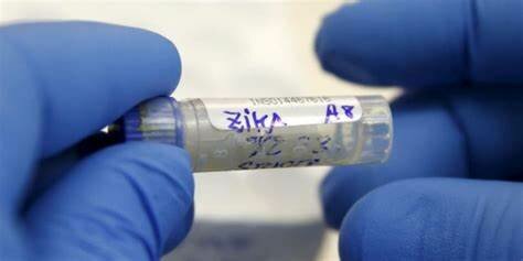 vacuna contra el zika