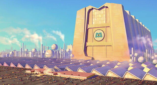 Introduction to Monsters