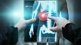 Timeline: avances tecnológicos de la ciencia y la medicina