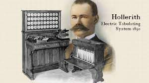 Herman Hollerith