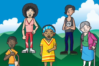 Programa de atención psicosocial y salud integral a víctimas - PAPSIVI