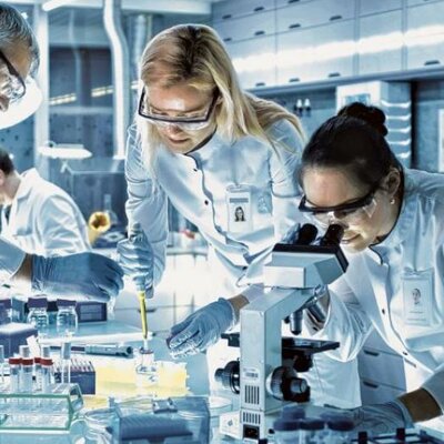 Timeline: Avances tecnológicos en la ciencia y la medicina