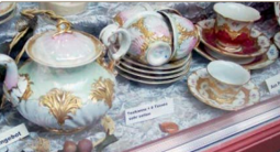 Porcelana Meissen