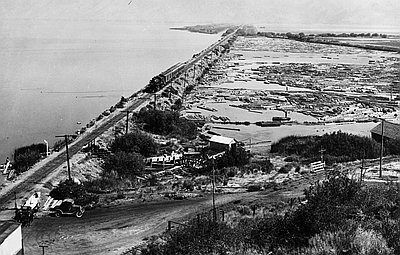 National Reclamation Act