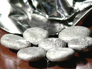 Descubrimiento del aluminio