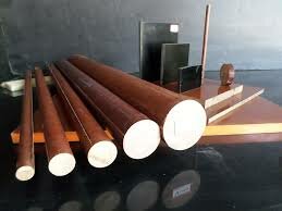 Descubrimiento de los polimeros