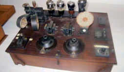 Radio de origen francés