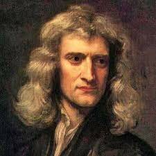 Isaac Newton - Newton's Law of Gravity