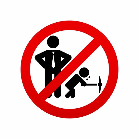 Trabajo Infantil