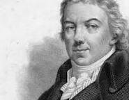 Edward Jenner - the small pox vaccine.