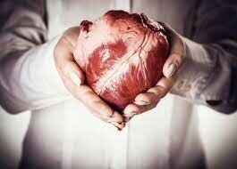 Primer trasplante de corazón Humano