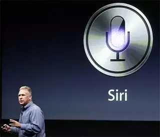 Siri