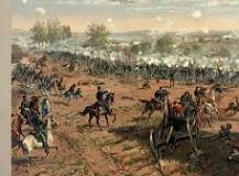 Battle of Gettysburg