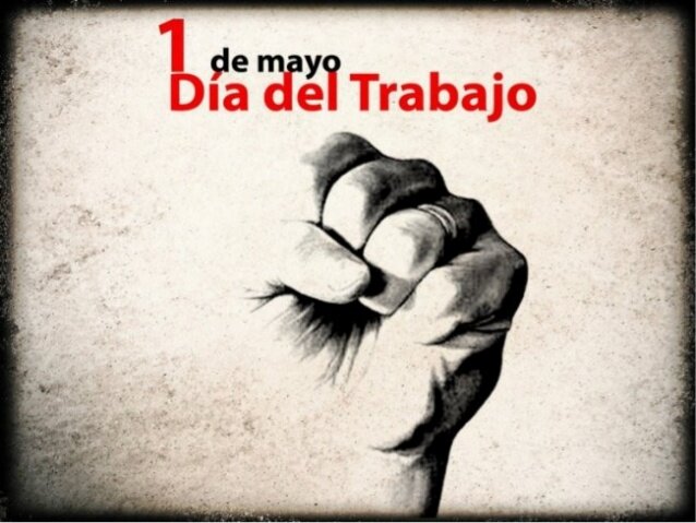 Día del trabajador