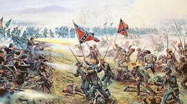 Timeline: The Battle of Gettysburg