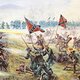 Battle of gettysburg