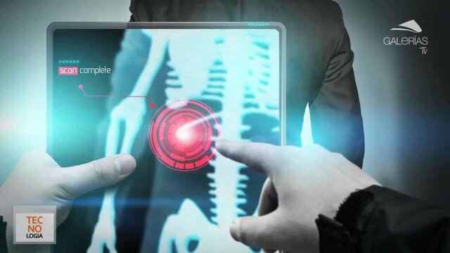 Avances tecnológicos de la medicina