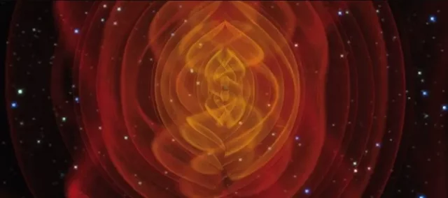 Ondas Gravitacionales