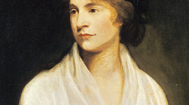 Timeline: Mary Wollstonecraft