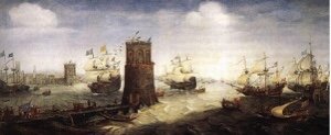 The Fifth Crusade