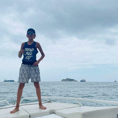 Timeline: EMANUEL PATIÑO CAÑAS  MIS MEJORES MOMENTOS Y RECUERDOS .