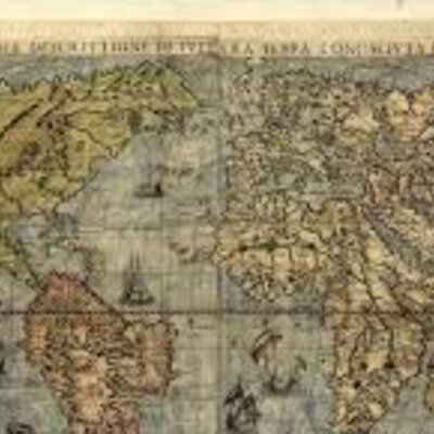 Timeline: AP World - Ultimate