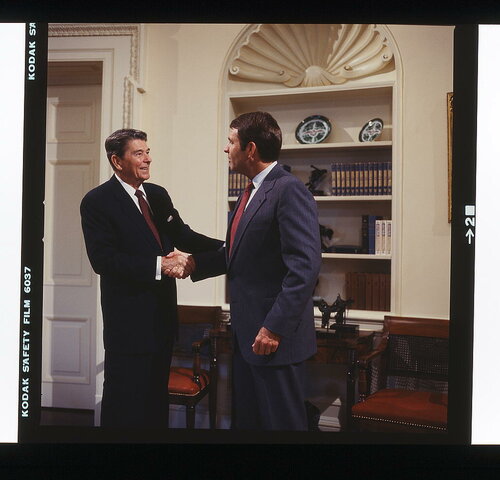 Immigration Reform and Control Act of 1986