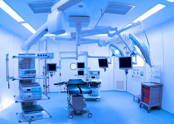 avances en tecnología de la ciencia y la medicina