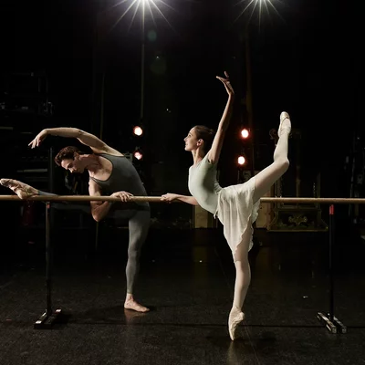 Timeline: The evolution of ballet during the Cold War