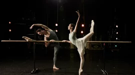 Timeline: The evolution of ballet during the Cold War