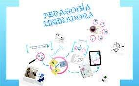 Pedagogía  de la Liberación