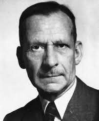 KURT SCHNEIDER (1887-1967)