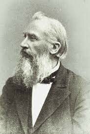 KARL LUDWIG KAHLBAUM (1828-1899)