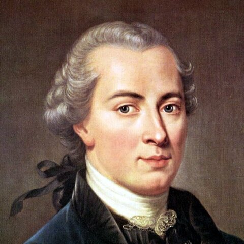 Immanuel Kant (1724-1804)