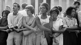 Timeline: The Cold War through the Evolution of Feminism in the US